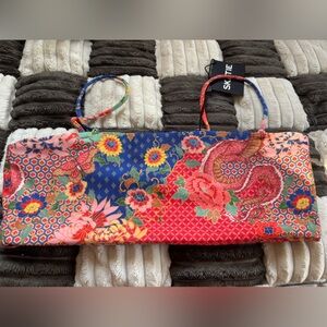 NWT Skatie Annie Top Picante